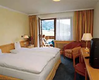 Alpenrose Hotell Kufstein