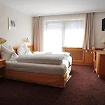 Alpenrose Szálloda Kufstein