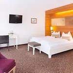 Alpenrose Szálloda Kufstein