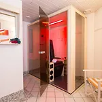 Szálloda Alpenrose 4*
