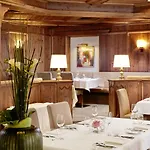 Szálloda Alpenrose Kufstein