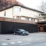 Szálloda Alpenrose 4*