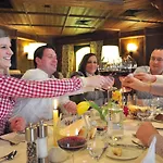 Alpenrose Szálloda 4*