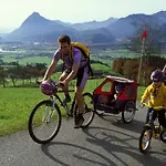 Alpenrose 4* Kufstein