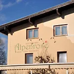 Szálloda Alpenrose Kufstein