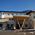 Alpenrose Szálloda Kufstein