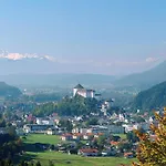 Szálloda Alpenrose 4*