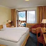 Alpenrose Szálloda Kufstein