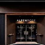 Szálloda Alpenrose