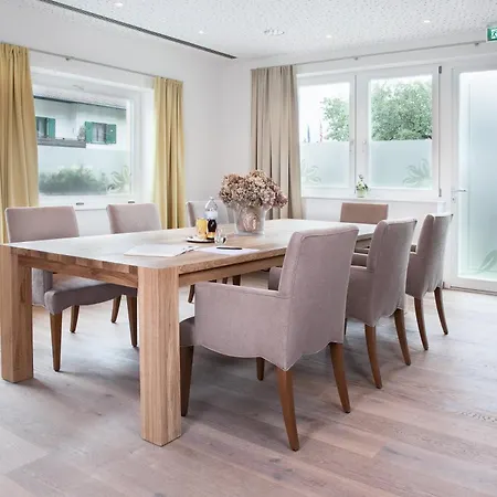 Alpenrose Otel