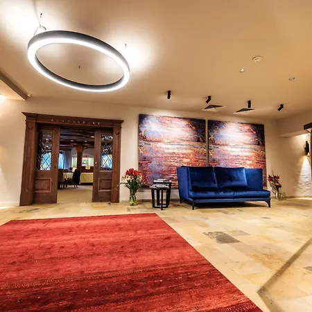 Szálloda Alpenrose 4*
