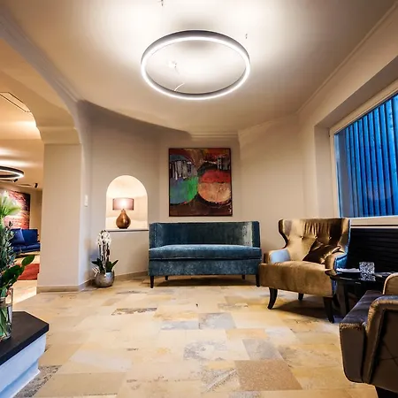 Otel Alpenrose