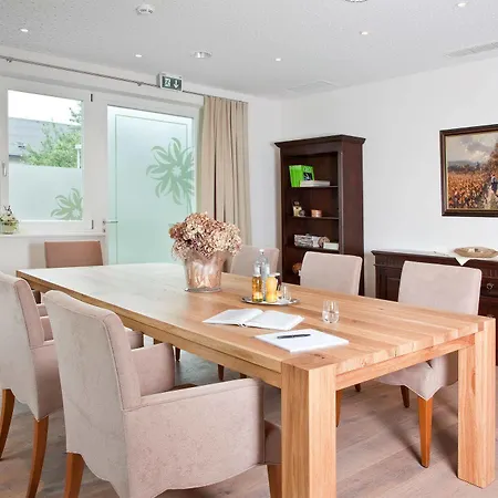 Otel Alpenrose
