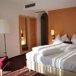 فندق Alpenrose كوفستيين