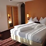 Alpenrose 4*
