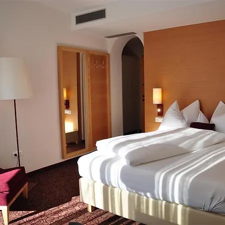 Hotell Alpenrose Kufstein