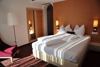 Alpenrose 4*