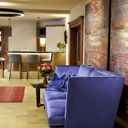 Hotell Alpenrose