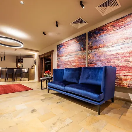 Alpenrose 4* Kufstein