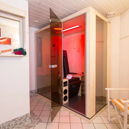 Hotell Alpenrose 4*