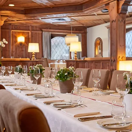 Hotell Alpenrose