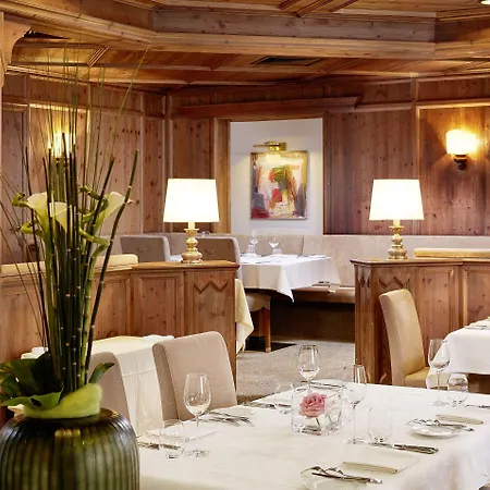 Hotell Alpenrose Kufstein
