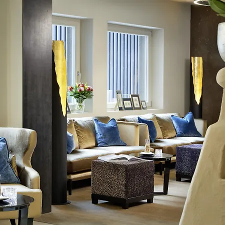 Alpenrose Hotell
