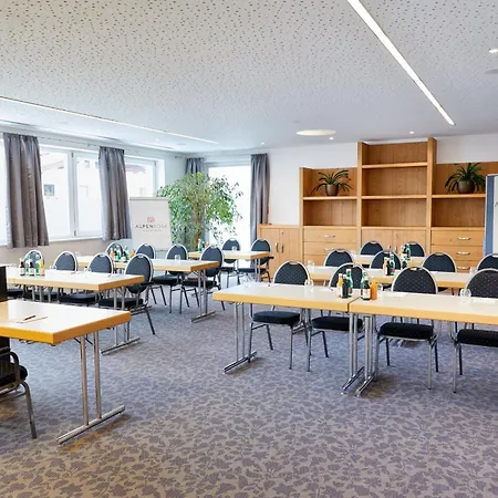 Hotell Alpenrose Kufstein