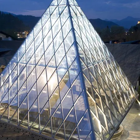 Alpenrose 4*