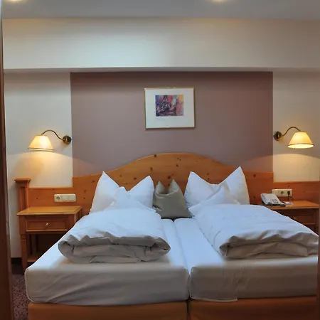 Alpenrose Hotell Kufstein