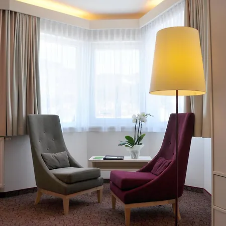 Alpenrose Hotell Kufstein