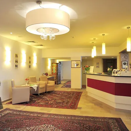 Hotell Alpenrose Kufstein