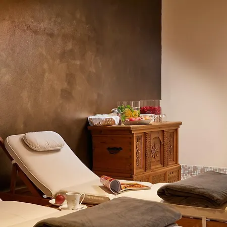 Hotel Alpenrose Kufstein