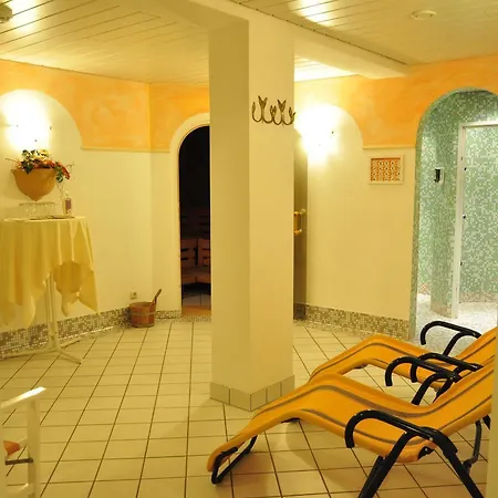 Alpenrose Hotell Kufstein