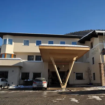 Alpenrose Hotell Kufstein