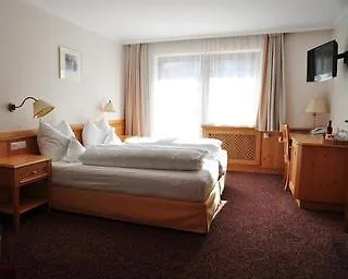 Alpenrose Hotel Kufstein