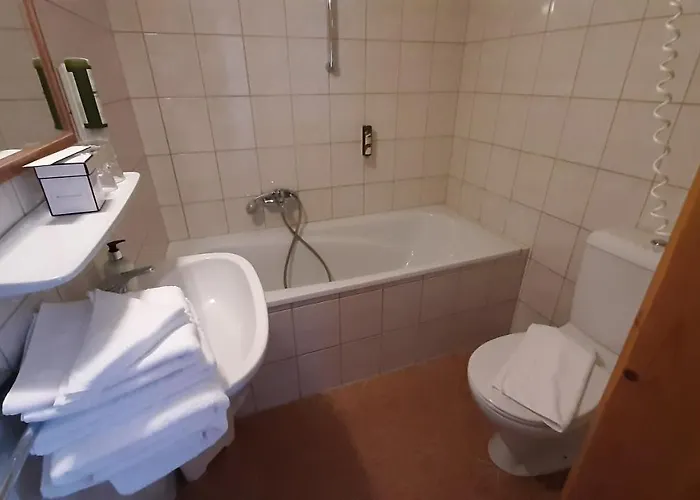 Alpenrose 4* Kufstein