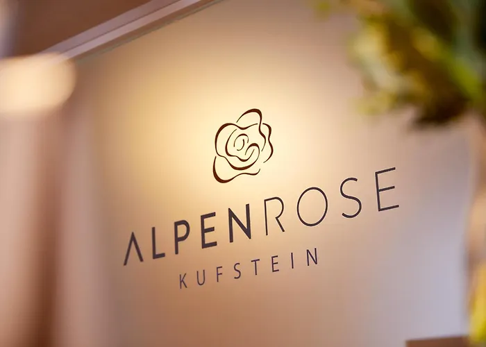 Alpenrose 4* Kufstein