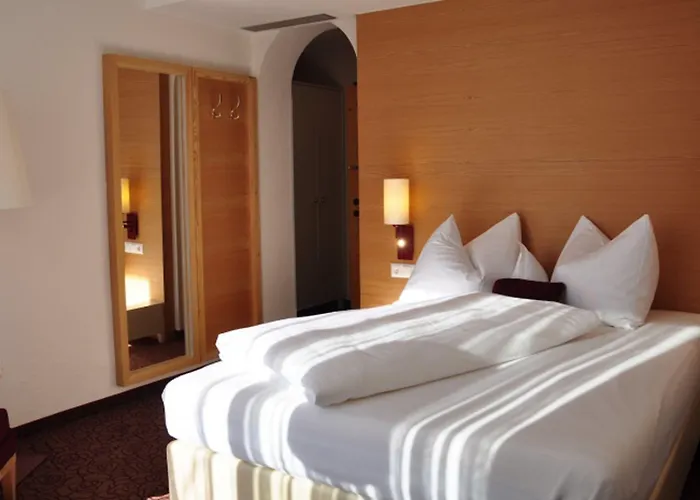 Hotel Alpenrose Kufstein