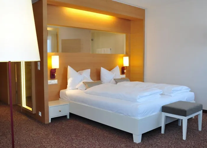 Alpenrose Hotel Kufstein