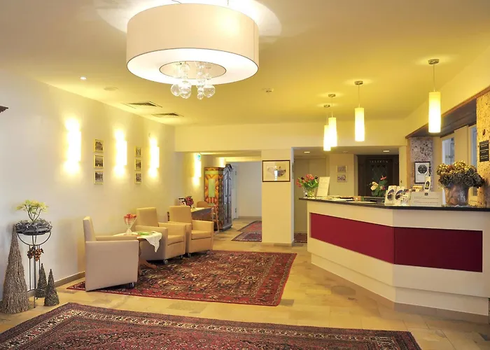 Hotel Alpenrose Kufstein