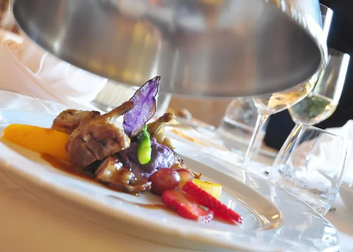 Alpenrose 4* Kufstein