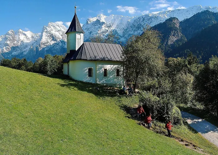 Alpenrose Hotel Kufstein