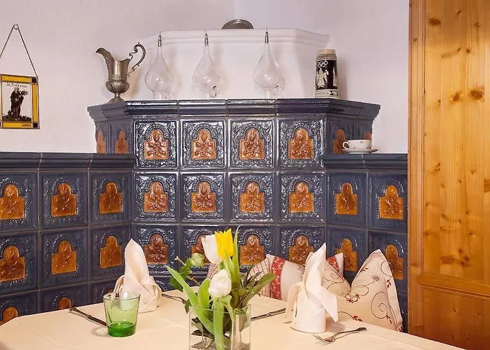 Alpenrose 4* Kufstein