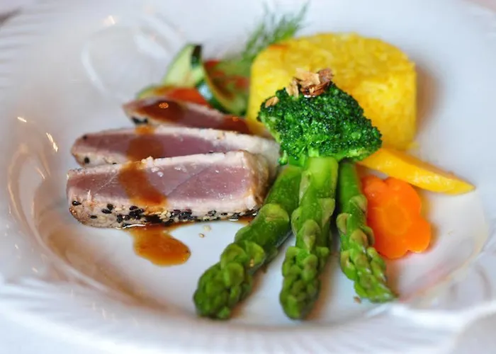 Alpenrose 4* Kufstein